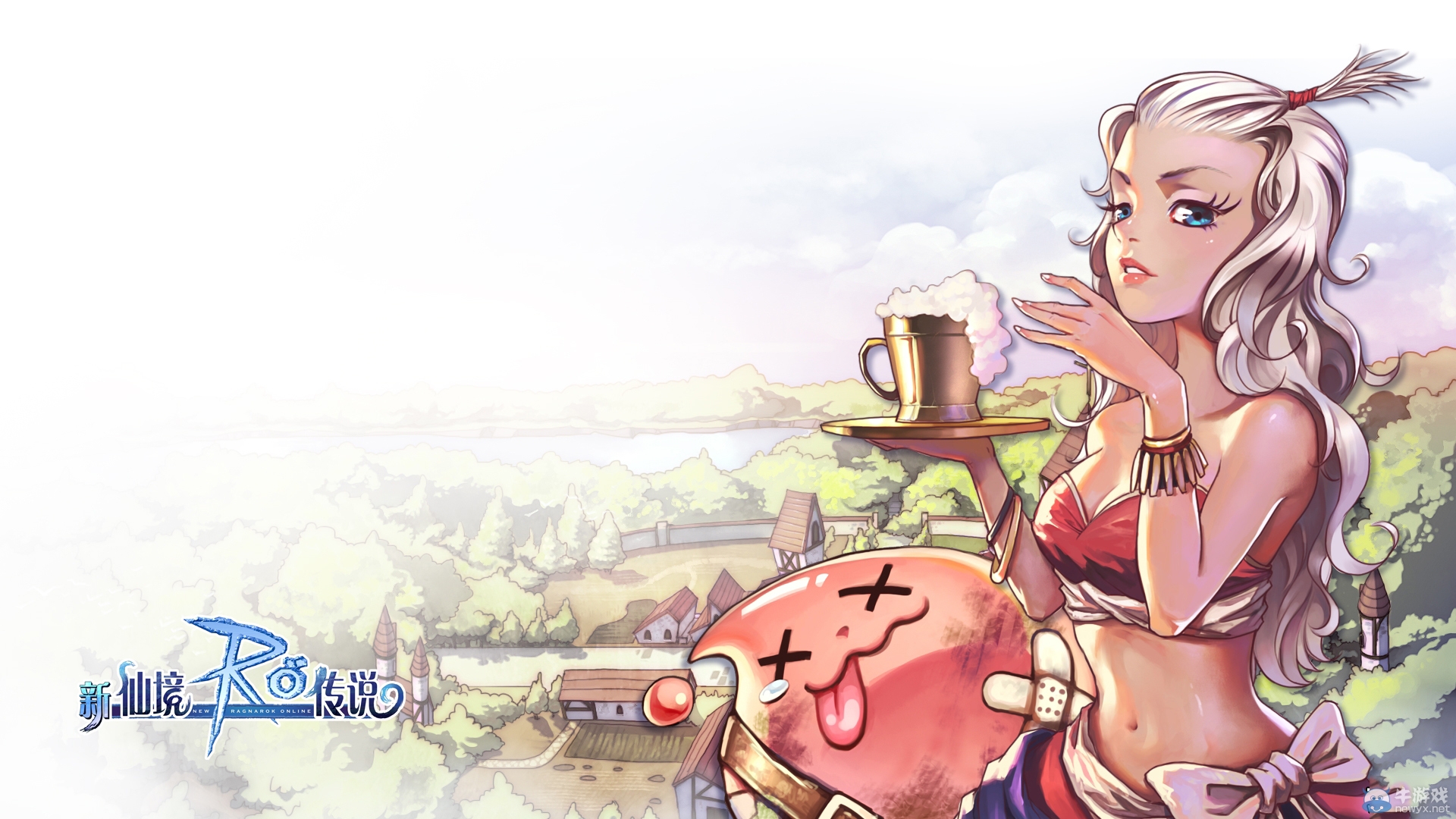 《RO仙境物語》挑戰(zhàn)45層怎么過