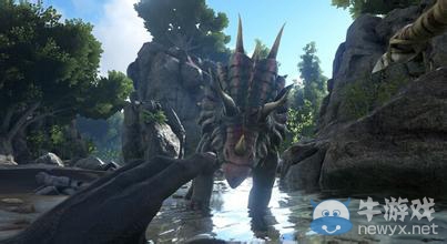 《方舟：生存進(jìn)化》中毒如何解決