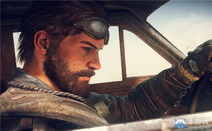 《瘋狂麥克斯》大天使車庫額外任務分析