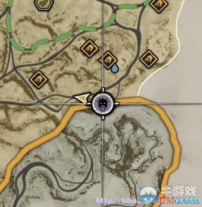 《瘋狂麥克斯》摧毀禿鷹巢穴任務(wù)攻略分享