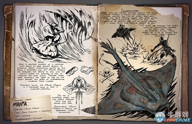 《方舟：生存進(jìn)化》如何后臺(tái)無限刷火龍