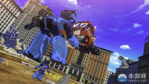 《變形金剛：毀滅》心得感受分享