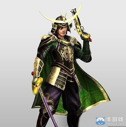 《戰(zhàn)國(guó)無雙4-2》伊達(dá)政宗獲得方法解析