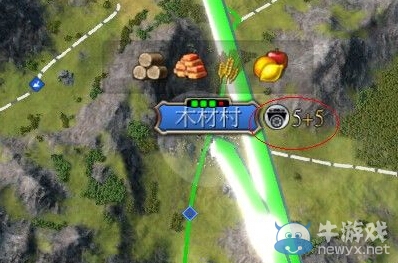 《偉大時代：中世紀(jì)》快速建造貨車方法