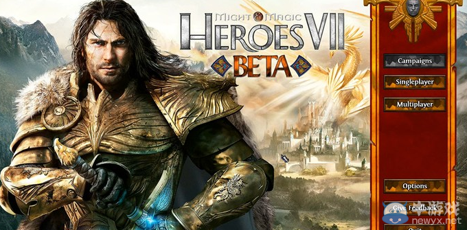 《魔法門之英雄無(wú)敵7》卡頓、報(bào)錯(cuò)、停止工作解決方法