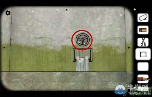 《逃離方塊：風(fēng)車》第十部分通關(guān)攻略
