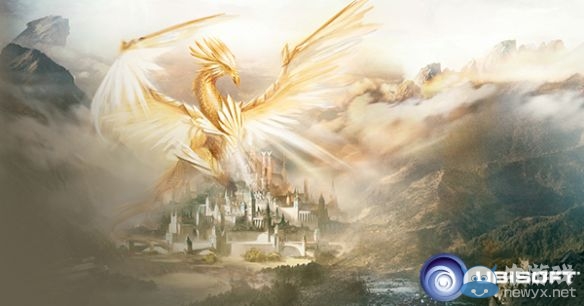 《魔法門之英雄無敵7》圣堂族背景故事介紹