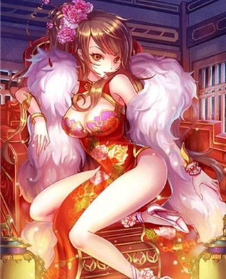 《白貓計(jì)劃》花琳競(jìng)技場(chǎng)能力介紹