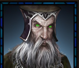 《魔法門之英雄無敵7》矮人族背景故事介紹