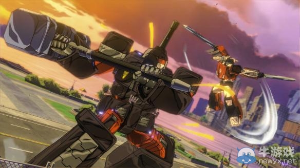 《變形金剛：毀滅》N卡進(jìn)游戲停止工作解決辦法