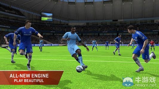 《FIFA 16》白金獎杯獲得條件解析攻略