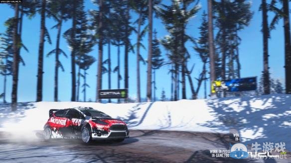 《世界汽車(chē)?yán)﹀\標(biāo)賽5》DX11調(diào)用方法一覽