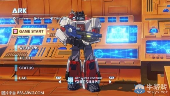 《變形金剛：毀滅》通關(guān)心得及系統(tǒng)評(píng)測(cè)