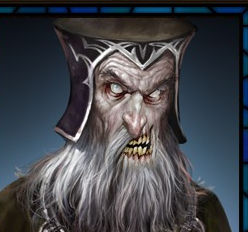 《魔法門之英雄無敵7》地獄族背景故事介紹