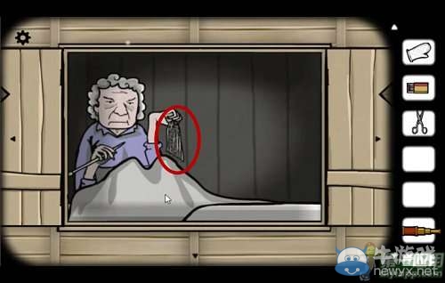 《逃離方塊：風(fēng)車》第九部分通關(guān)攻略