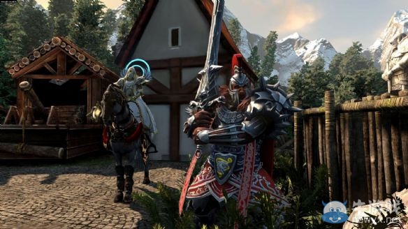 《魔法門(mén)之英雄無(wú)敵7》存檔不能讀取解決方法