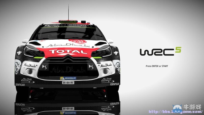 《世界汽車(chē)?yán)﹀\標(biāo)賽5》圖文教程攻略大全