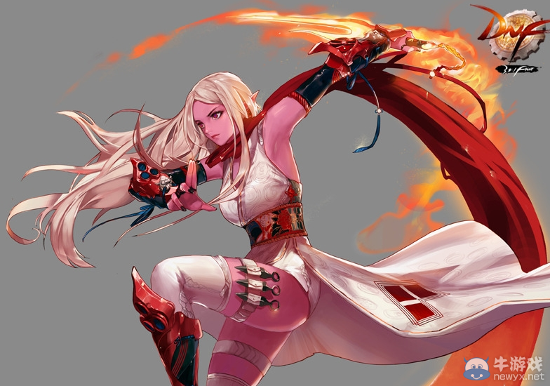 《DNF》86版忍者刷圖加點