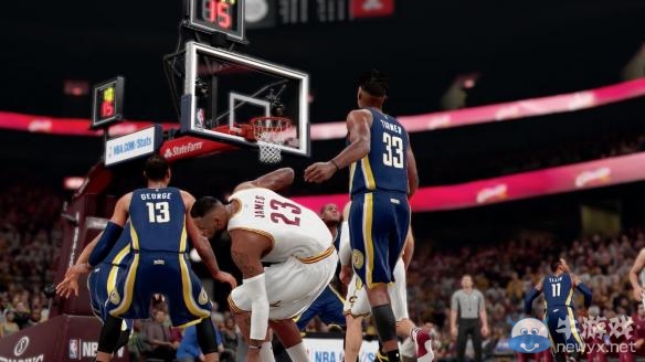 《NBA 2K16》Viper名單刪除方法