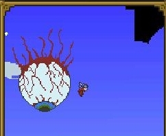 《泰拉瑞亞》讓雕像亮起來的方法