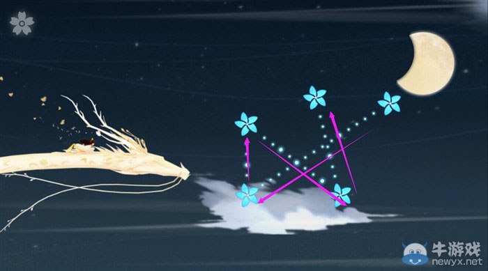 《花語月》通關攻略