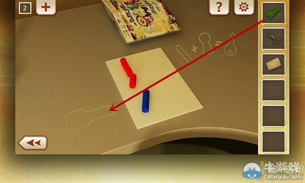 《人類生活》通關(guān)圖文攻略大全