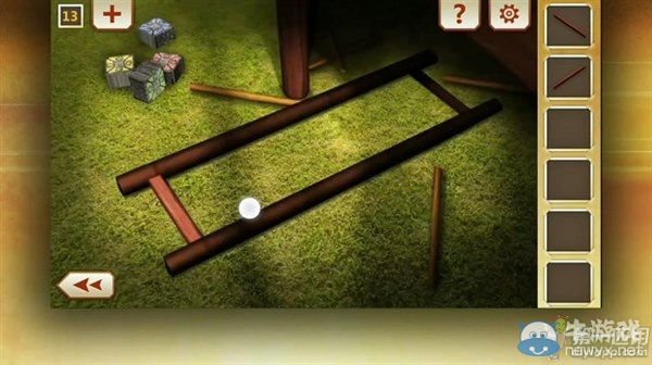 《人類生活》通關(guān)圖文攻略大全