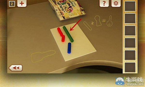 《人類生活》通關(guān)圖文攻略大全