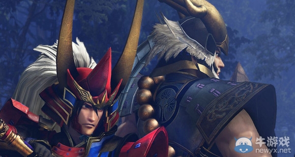 《戰國無雙4-2》動畫閃退跳出怎么辦