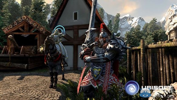 《魔法門之英雄無敵7》卡頓及卡死問題解決方法