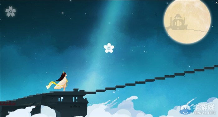《花語月》通關攻略
