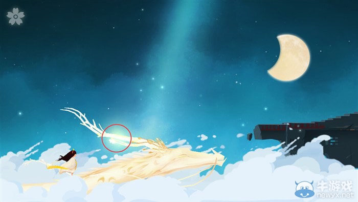 《花語月》通關攻略