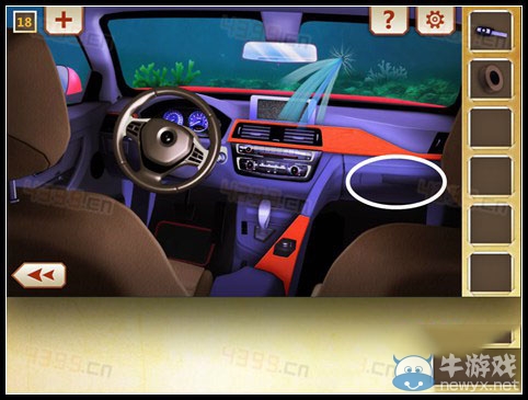 《密室逃脫：無盡的房間2》通關攻略大全
