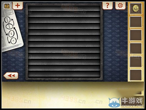 《密室逃脫：無盡的房間2》通關攻略大全