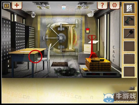 《密室逃脫：無盡的房間2》通關攻略大全