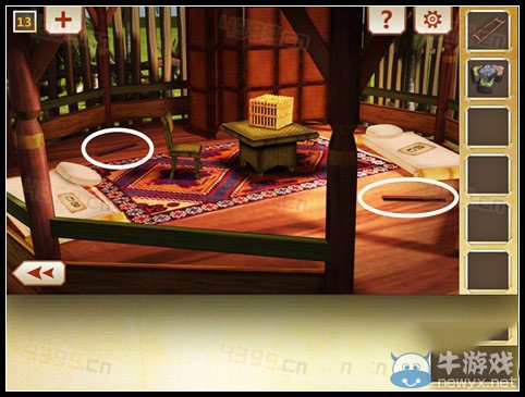 《密室逃脫：無盡的房間2》通關攻略大全