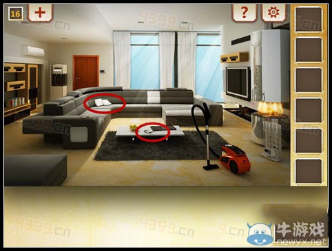 《密室逃脫：無盡的房間2》通關攻略大全