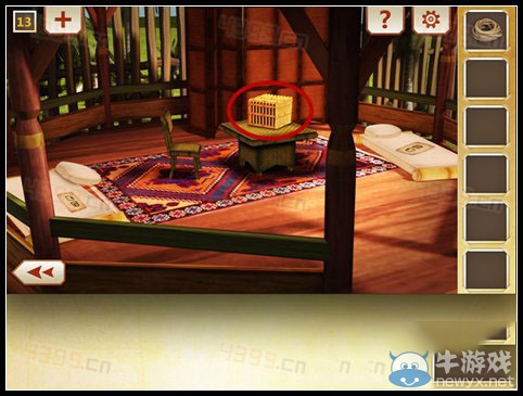 《密室逃脫：無盡的房間2》通關攻略大全