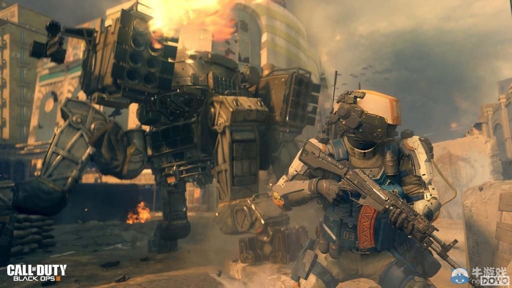 《使命召喚12：黑色行動3》最低配置要求一覽