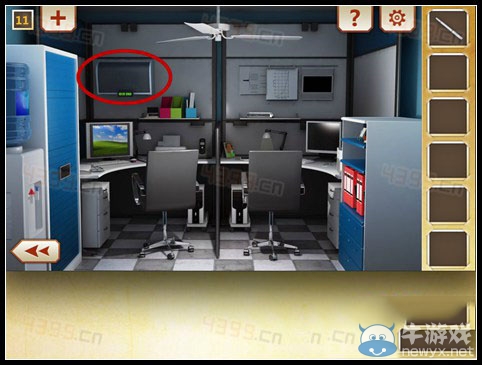 《密室逃脫：無盡的房間2》通關攻略大全