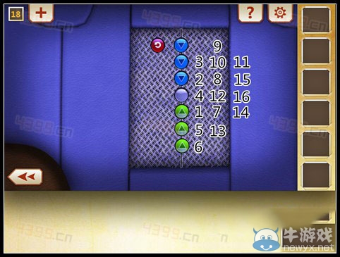 《密室逃脫：無盡的房間2》通關攻略大全