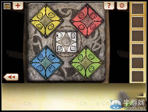 《密室逃脫：無盡的房間2》通關攻略大全