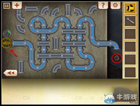 《密室逃脫：無盡的房間2》通關攻略大全