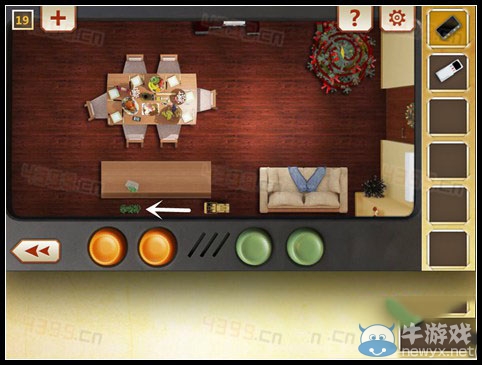 《密室逃脫：無盡的房間2》通關攻略大全