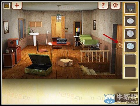《密室逃脫：無盡的房間2》通關攻略大全