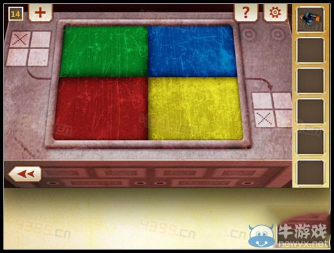 《密室逃脫：無盡的房間2》通關攻略大全