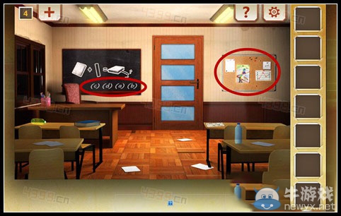 《密室逃脫：無盡的房間2》通關攻略大全