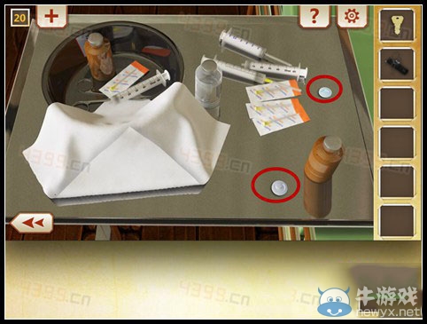 《密室逃脫：無盡的房間2》通關攻略大全