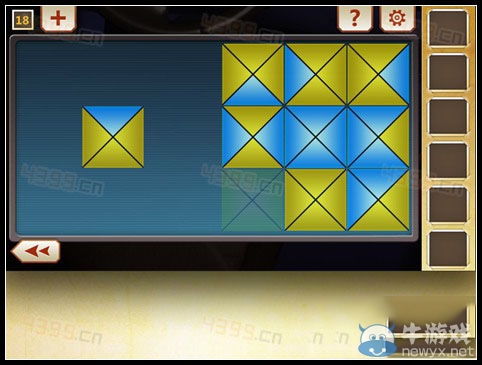 《密室逃脫：無盡的房間2》通關攻略大全
