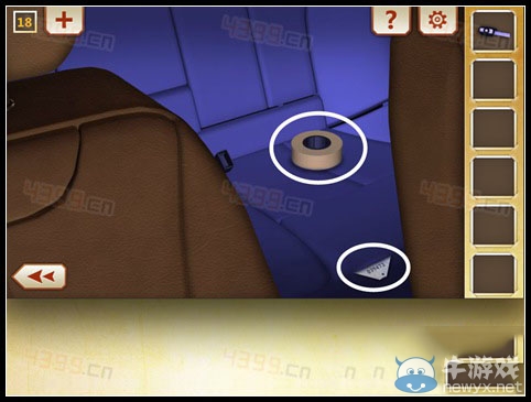 《密室逃脫：無盡的房間2》通關攻略大全